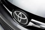 Toyota Camry 2015 года